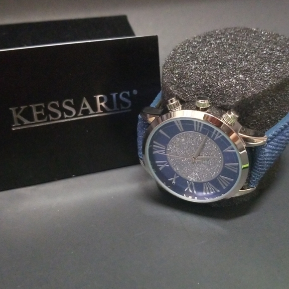 Kessaris women's watch - Picture 3 of 4